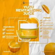 🥰READY STOK MALAYSIA ] JUICE MOISTURIZER MS GLOW 100% ORIGINA-L