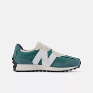 NEW BALANCE - 327 - New Spruce/White - Kids [PH327BD]