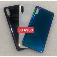 Ss A30S phone replacement back cover