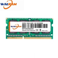 WALRAM ram memory DDR4 16gb ddr3 8gb laptop 1600mhz DDR3L 32GB 2400mhz dimm ram 4gb 240pin 2133 3200