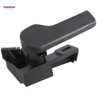 Car Hood Release Grip Handle & Bracket for- Golf 5 6  B6 B7 CC   Q3 UP 1K1823633B 1J1823533C LHD