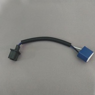 Vixion H4 Bulb Socket