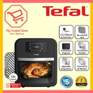 Tefal FW5018 Easy Fry Air Fryer Oven & Grill 11L