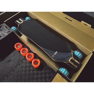 Exway Flex Riot + Cloudwheels Combo Electric Skateboard