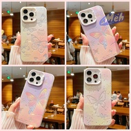 Silver Casing Case vivo hp Y22 Y35 Y30 Y36 Y50 Y27 Y28 Y51 Y53 Y02 Y03 Y04 Y27 Y20 Y12S Y3S Y17 Y18 