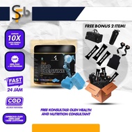 M1 Muscle First Pro Creatine 360 Gram 60 Serving Creatine