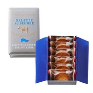 【JAPAN BOX】Morozoff, GALETTE au BEURRE, QUALITE EXTRA (Extra Quality Butter Cake), Direct from Japan