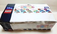 絕版TAKARA TOMY Disney迪士尼 Tomica Collection Red Selection多美車set 12架 米奇Mickey mouse, stitch,ARISTOCASTS