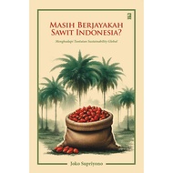 Gramedia Cirebon - STILL IN INDONESIA PALM OILJAYA?