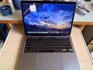 Apple MacBook Pro 13" M2 (2022) 16GB RAM / 256GB SSD Space Grey