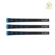 XXIO ELEVEN Genuine Grip for Zexio Eleven MP1100 (Set of 3 for Irons)