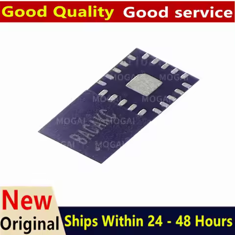 (5-10piece)100% New SY8288C SY8288CRAC BAC5KA BAC.. QFN-20 Chipset
