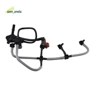 4M5Q-9K022-AF Injector  Return Pipe 4M5Q9K022AF