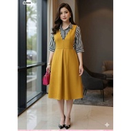 SCUBA DRESS 791