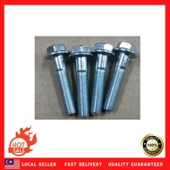 HONDA- EX5 - 1Biji Skru T Fork/ Fork Screw/ Skru Fork/ T Fork Skru/ Screw T fork Ex5/ Screw Fork Ex5