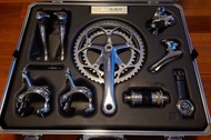 Shimano DURA-ACE 7700 25週年紀念版套裝