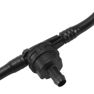 Engine Breather Pipe Vacuum Hose for Golf Water Pipe 03F133751B