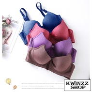 Size B Cup Bra 36B 38B 40B 42B Women's Bra Wired Bra Full Cup Comfortable Push Up Ladies Bra Ada Bes