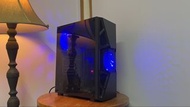 電競遊戲主機，NVIDIA 英偉達 GTX 1060 遊戲顯卡，Intel Xeon E5 2678v3 處理器，32GB RAM ，1TB Storage，可選配無線藍牙及無線Wi-Fi，價錢可議，