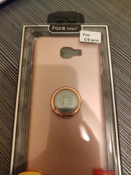 Samsung c9 pro手機殼