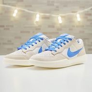 Nike SB Force 58 北卡藍灰 DV5477-003