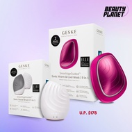 Geske Soothing & Purifying Starter Kit