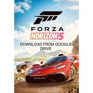 (PC) (OFFLINE) Forza Horizon 5 (DIGITAL DOWNLOAD)