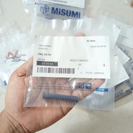 Per misumi Dark Blue SWL 10 - 50 / per misumi color