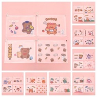 Cute Folders for Storing Files Cute Folders for School Children Notebook Storage Folders