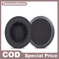 thewoodfamer Earpad for CORSAIR HS35 HS40 Headphones Soft Sponge Cover Replacements Headphone Elasti