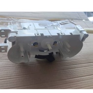 Panel control aircond myvi 1.3 1.0 old (2006-2010)Control sub assy heater blower switch resistor con