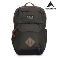 Eiger1989 Men's School BACKPACK STARTER DAYPACK 16L BACKPACK