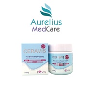 CERAVIS SKIN BARRIER REPAIR CREAM M+ 100G