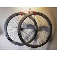 ENVE SES DT 350 HUB FULL CARBON WHEELSET 50MM