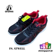 Ardiles FS Lifestyle Sneakers. ATWELL