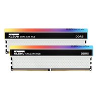 KLEVV CRAS XR5 RGB - 2x16GB DDR5 6000 CL40