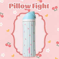 100% ORIGINAL | Owala FreeSip Pillow Fight Edition 24oz/32oz - UO Exclusive Stainless Steel Insulate