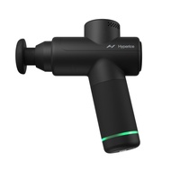 HYPERICE Hypervolt Go 2 Percussion Massage Gun - Black