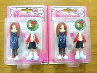 Pinky:st #009A