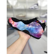 H Version Company Grade Foamposite One One-Piece Molding Shock Absorption Anti-slip Wear-Resistant S
