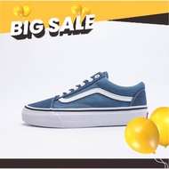 Special Price WIC Store Vans Old skool Men's and Women's Sneaker Shoes VN0A38G1Q69 Warranty For 5 Years