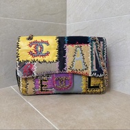 Chanel limited edition CF jumbo