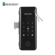 กลอนดิจิตอล HILOCK HL-500BKP สีดำ (1278348)