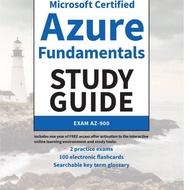 Microsoft Certified Azure Fundamentals Study Guide Exam AZ-900