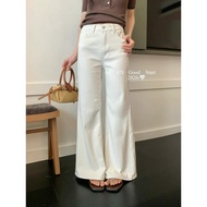 Flare jeans