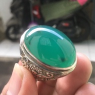 Batu Bacan Majiko Coklat Super