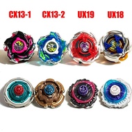 NEW Spinning Top Battling Toys X Gyro UX19 Starter Bullet Griffon H UX18 CX13-1 CX13-2 CX18-1 Compet
