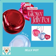 *Free random keychain* [Fwee] Jelly Pot (19 colors)