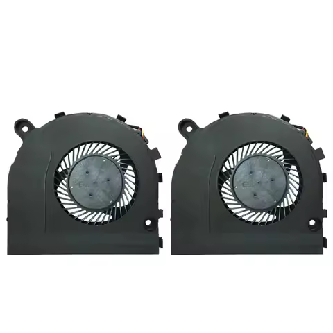 New ORIGINAL Laptop Cpu Cooling Fan FOR Acer Nitro 3 VX5-591G VX15 N16C7