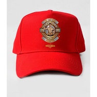 John Cena WrestleMania 41 Winner WWE The Last Real Champion Baseball Cap